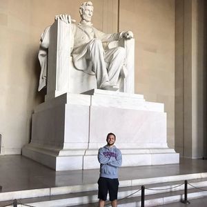 Meet your Posher, Brad